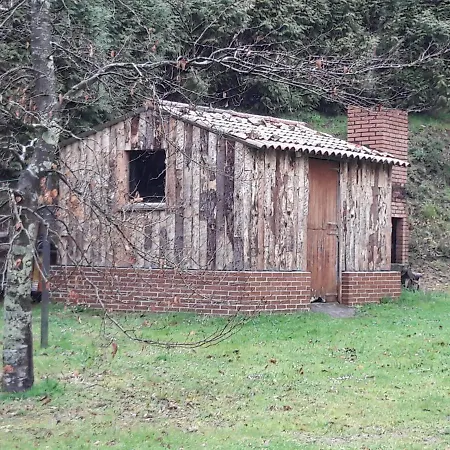 La Cabana