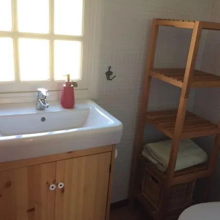 El Pajar Y La Cabana