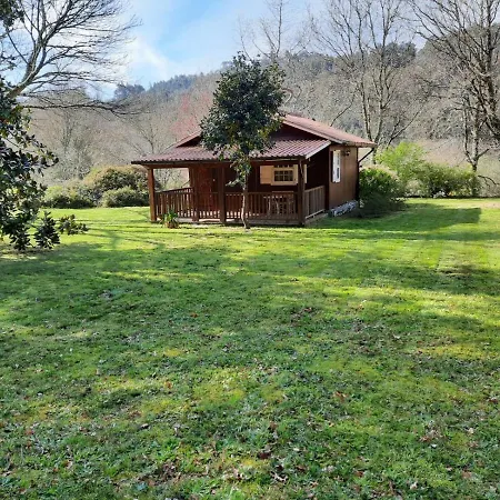 La Cabana Monfero