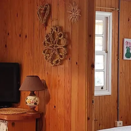 Casa de Férias La Cabana Monfero