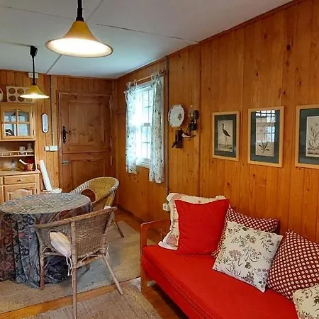 Casa de Férias La Cabana Monfero