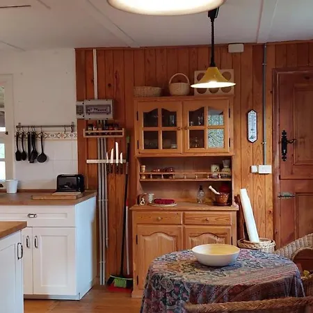 La Cabana Casa de Férias Monfero