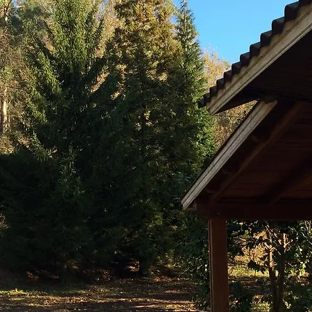 El Pajar Y La Cabana Holiday home